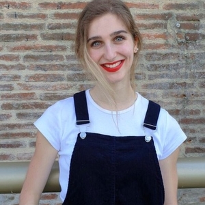 Mathilde - Prof de droit pénal - Toulouse