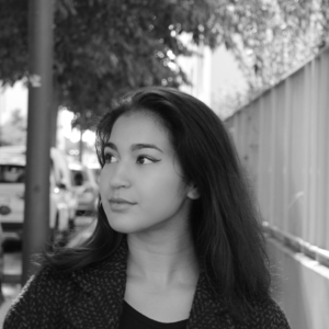 Nadège - Prof de droit civil - Paris