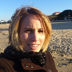 Cindy - Prof de droit constitutionnel - Mérignac
