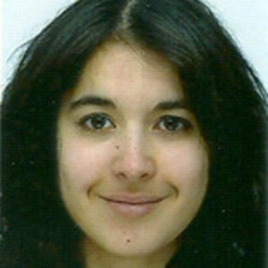 Nedjma - Prof de droit - Paris