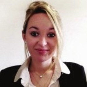 Marina - Prof de maths - Laval