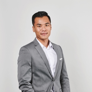 Jules - Prof d'initiation informatique - Levallois-Perret