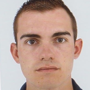 Tony - Prof de biologie - Besançon