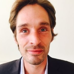 Antoine - Prof d'aide aux devoirs - Schaerbeek