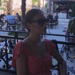 Katerina - Prof de maths - Fribourg