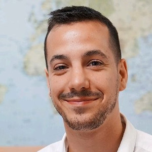 Mathieu - Prof d'aide aux devoirs - Manduel