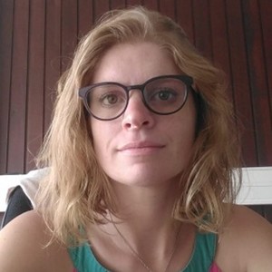 Lucie - Prof d'aide aux devoirs - Verdun