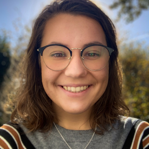 Emeline - Prof d'aide aux devoirs - La Rochelle
