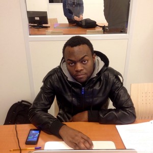 Thierry - Prof de maths - Caen