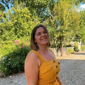 Ophélie - Prof de compréhension orale - français - Fontainebleau