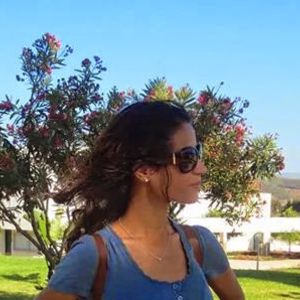 Hanane - Prof d'arabe - Marseille