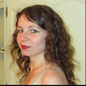 Esther - Prof de français - Amiens