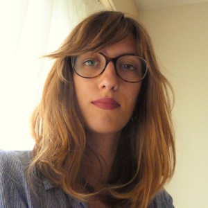 Kelly - Prof de français - Toulouse