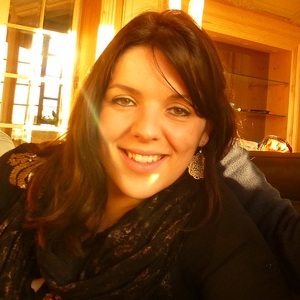 Isabelle - Prof d'aide aux devoirs - Lille (Lomme)