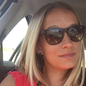 Emilie - Prof de maths - Bourges