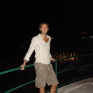 Marco - Prof d'italien - Bordeaux