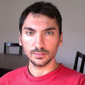 Emiliano - Prof d'italien - Toulouse