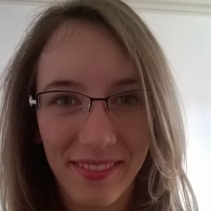 Amandine - Prof de maths - Pacé