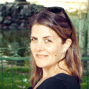 Claire - Prof de français - Saint-Jacques-de-la-Lande
