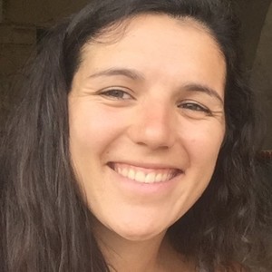 Marie - Prof d'aide aux devoirs - Pau