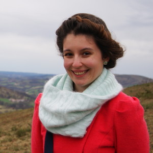 Natacha - Prof de fle - français langue étrangère - Toulouse