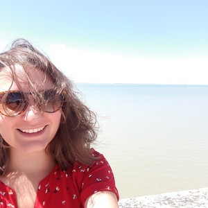 Aylaïs - Prof de maths - Villemandeur