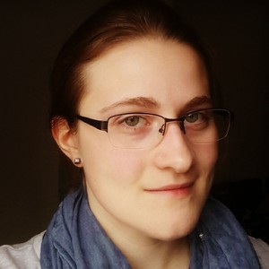 Emeline - Prof de SVT - Amiens