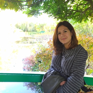 Yisel - Prof d'espagnol - Pont-Saint-Pierre