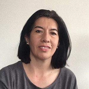 Neyla - Prof d'espagnol - Agen