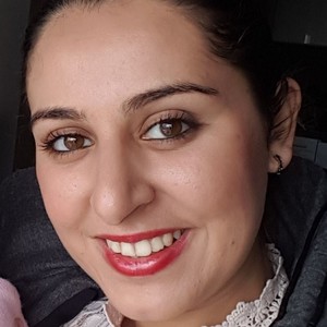Meryeme - Prof de maths - Créteil