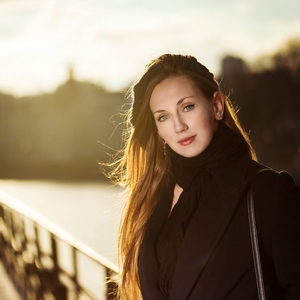 Johanna - Prof de fle - français langue étrangère - Pouilley-les-Vignes
