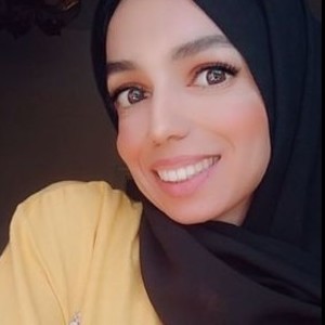 Marwa - Prof de fle - français langue étrangère - Paris