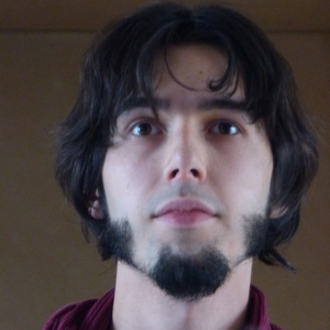Liam - Prof de maths - Villers-lès-Nancy