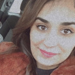 Chaimae - Prof de maths - Clamart