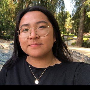 Lisa - Prof de maths - Toulouse