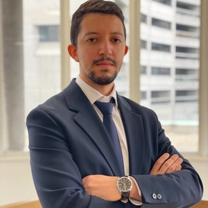 Imrane - Prof de finance - Pantin