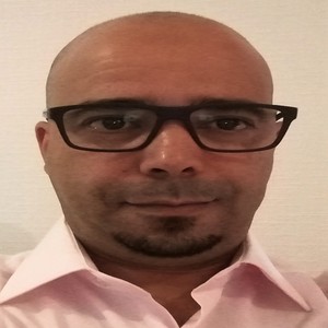 Mouktar - Prof d'arabe - Rennes