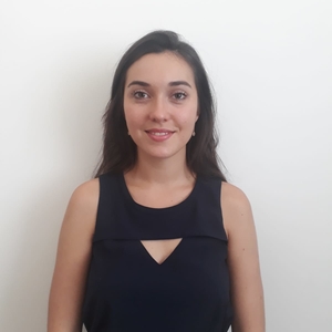 Carole - Prof de français - Paris