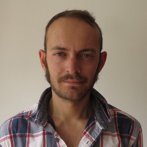 Marc - Prof d'histoire - Nantes