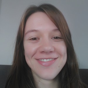 Astrid - Prof d'histoire - Toulouse