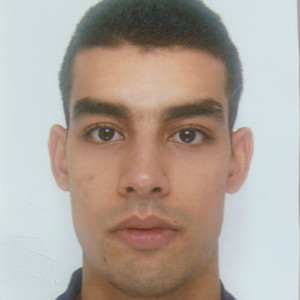 BOUZIANE - Prof de maths - Chevilly-Larue