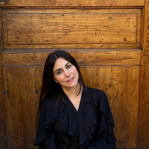 Anita - Prof de maths - Paris