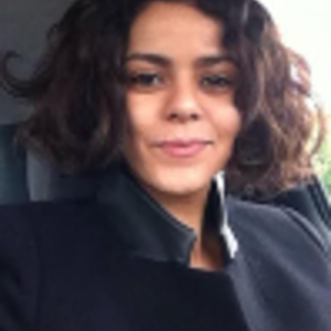 Hasna - Prof de français - Bourg-la-Reine