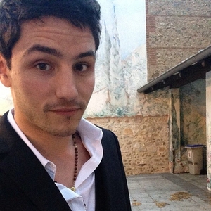 Adrian - Prof d'expression orale - anglais - Rivesaltes