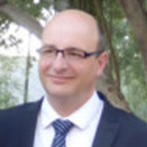 Patrice - Prof d'initiation informatique - Jarville-la-Malgrange
