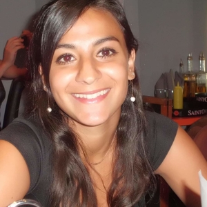 Angelica - Prof d'italien - Nice