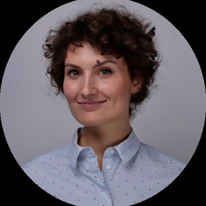Alice - Prof d'italien - Marseille 6e