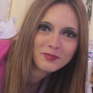 Zarah - Prof d'arabe - Paris