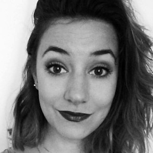 Célia - Prof d'italien - Saint-Gilles