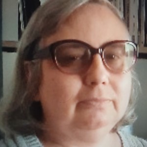 Marie Noelle - Prof de français - Pau
